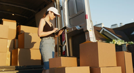 Find a Reliable Moving Company in Paris